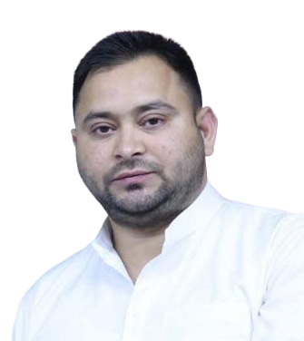 Tejashwi Yadav